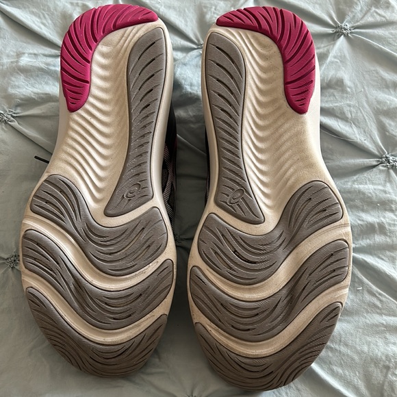 ASICS Gel-Pulse 13 Women’s running shoes — size 9.5 - Picture 11 of 13